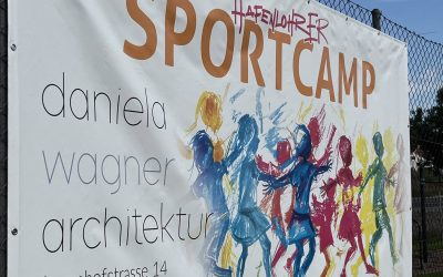 Sportcamp 2025 in Hafenlohr